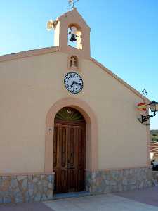 Iglesia de la Murta