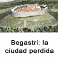 Begastri, la ciudad perdida