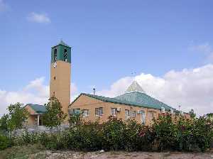 Iglesia de San Jos