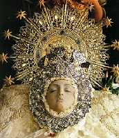 Nuestra Seora la Virgen de la Asuncin, Patrona de Jumilla