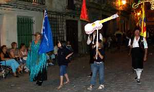 XXVI Festival Nacional de Folklore Ciudad de Jumilla