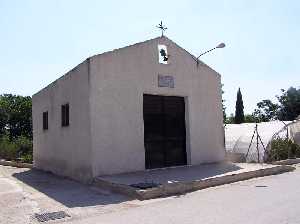 Ermita de Santa Mara Magdalena 