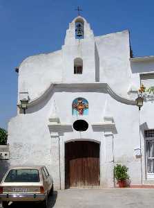 Ermita de San Antn 