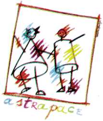 Logo ASTRAPACE