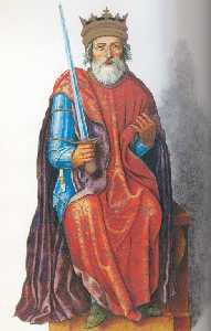 Fernando III 'El Santo'
