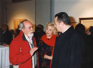 2004-Con Fer.Garcia de Juan y esp. Exp. Diputacion Alicante