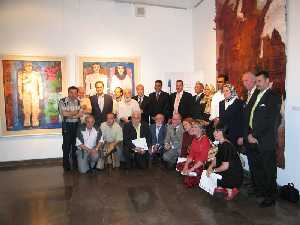 2007-Con Auto Esp. y Egipto, y art. 2 paises 