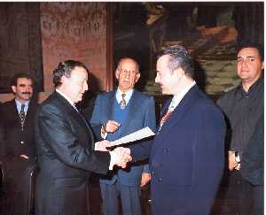 2000-Alv.Manz. y Carlos Gonzalez, F. A. M.