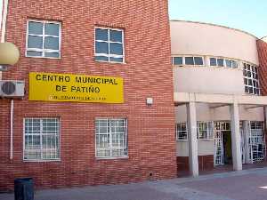 Centro municipal 