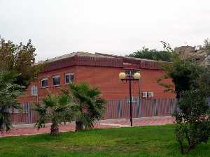 Colegio "Nuestra Seora de Atocha" 