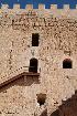 Castillo de Jumilla (Al pulsar se abrir la foto en una nueva ventana.)