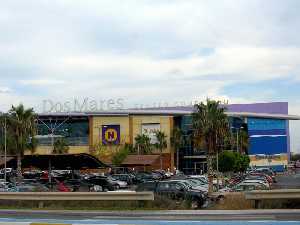 Centro comercial 