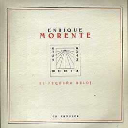 Enrique Morente 