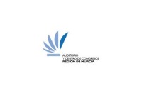 Logo de Auditorio y Centro de Congresos Vctor Villegas