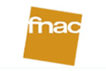 Logotipo de las Tiendas FNAC Logotipo de las Tiendas FNAC