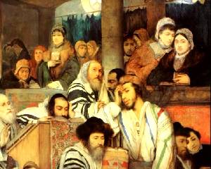 La comunidad juda tena un importante peso especfico en la Lorca Medieval