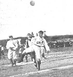 Final de la Copa de Espaa de 1903 