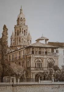 Torre Martillo, de Juan Heredia 