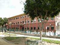 Ayuntamiento de San Javier