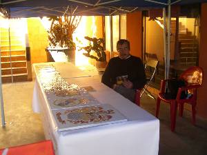 Mercado Artesanal de La Manga