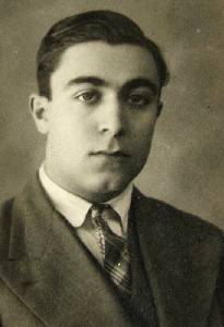 Lorenzo Guardiola Toms, poeta