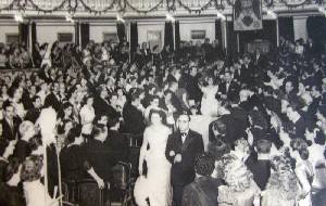 Juegos Florales de Almeria, obtuvo la Flor Natural: Teatro Cervantes, 25 de agosto de 1949.
