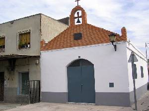Ermita de San Antn 