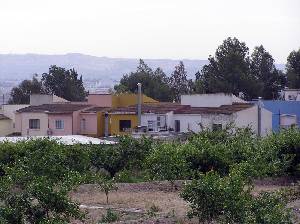 Casas de Vista Alegre 