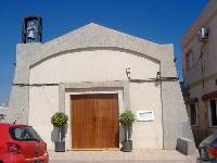Iglesia de Caada de Gallego