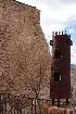 Torre de Calahorra (Al pulsar se abrir la foto en una nueva ventana.)