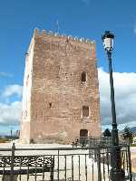 Torre de Calahorra