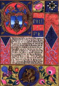 Privilegio concedido por Felipe II a Mazarrn