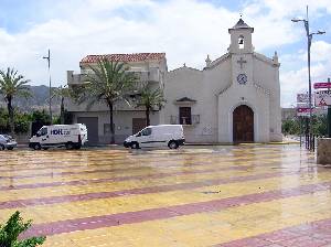 Plaza de la Iglesia 