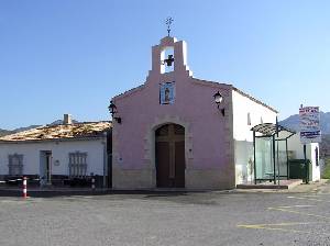 Ermita de Nuestra Seora de la Asuncin 