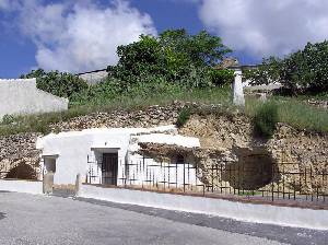 Casa Cueva 