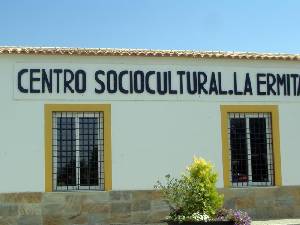 Centro Social 