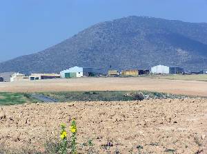 La Junquera y Cerro Miarro 