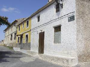 Calle Mayrena 