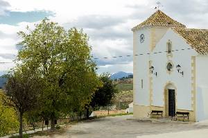 Ermita de la Pursima 