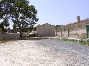 Viejas Casas 