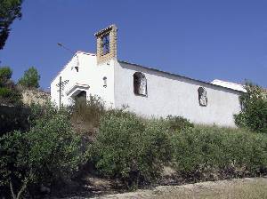 Ermita del Pilar 