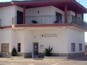 Centro de Salud 