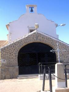Ermita de Santa Rosala 