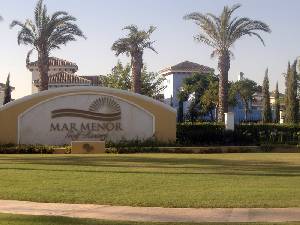 Mar Menor Golf Resort 