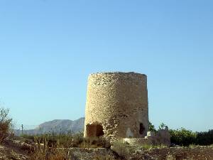 Torre de Molino 