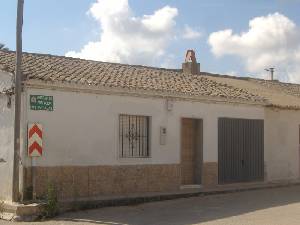 Casas de Los Trragas 