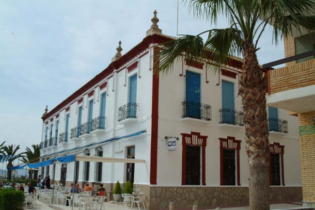 Balneario de la Encarnación. Región de Murcia Digital Balneario de la Encarnación. Región de Murcia Digital