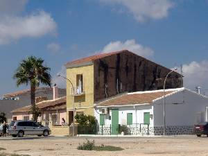Casas de Los Veras 