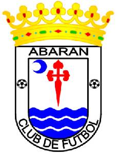 Escudo del Abarn Club de Ftbol
