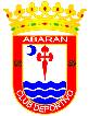 Escudo del Club Deportivo Abar�n